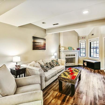 Marlin Cove II 1A Villa Ocean City Exterior photo