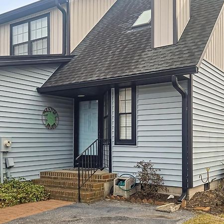 Marlin Cove II 1A Villa Ocean City Exterior photo