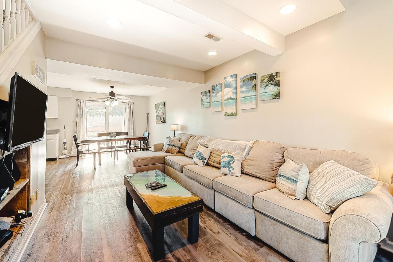 Marlin Cove II 1A Villa Ocean City Exterior photo