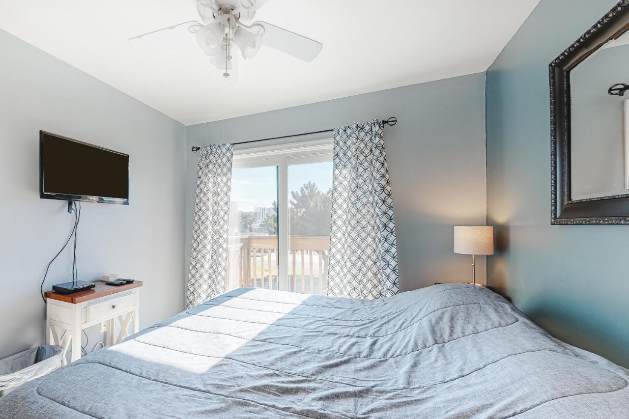 Marlin Cove II 1A Villa Ocean City Exterior photo